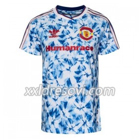 Manchester United Human Race Ženska 2020-2021